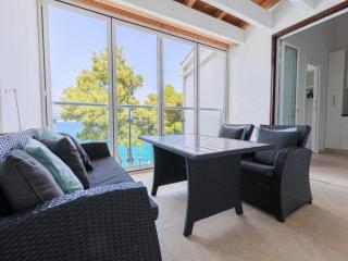 Lumbarda Resort Apartments - Comfort Two-Bedroom Apartment F8 - Lumbarda (Lombarda) - 0
