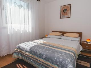 Charming Apartment with Sea Views and Shared Pool - One Bedroom Apartment - Lovran - 7