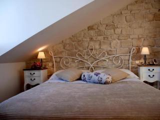 Villa Mediterranea - Studio with Sea View - Mlini - 8