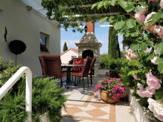Villa Mediterranea - Studio with Sea View - Mlini - 6