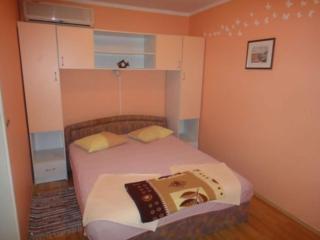 Seafront Apartments Pretner - Studio Apartment with Balcony and Sea View - Orebić (Sabbioncello) - 4