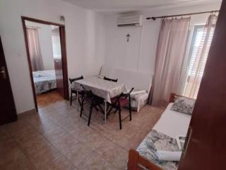 Apartments Villa esto - One Bedroom Apartment with Balcony 2 - Biograd na Moru - 8