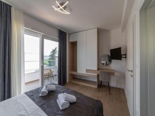 Luxury villa with heated pool - Kaštela - 1