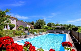 Sarriette Romarin - Apt - 4
