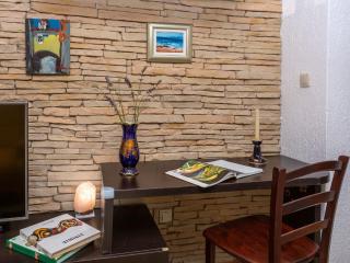 1 Bedroom apartment with terrace - Njivice - 8