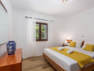 1 Bedroom apartment with terrace - Njivice - 1