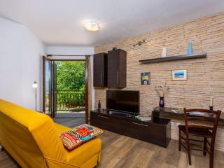 1 Bedroom apartment with terrace - Njivice - 9