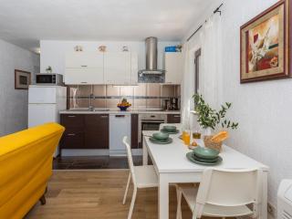 1 Bedroom apartment with terrace - Njivice - 3