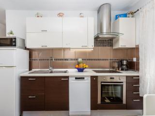 1 Bedroom apartment with terrace - Njivice - 2