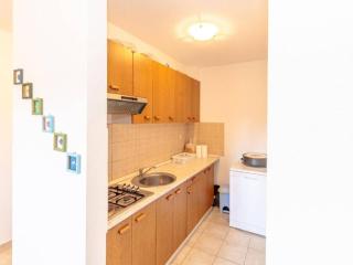 One Bedroom Apartment with Balcony - Trogir - 6