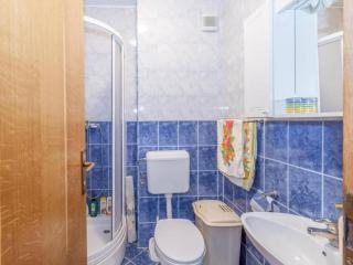 One Bedroom Apartment with Balcony - Trogir - 1