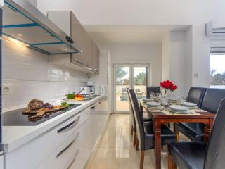 Villa Shaula 1 - Three Bedroom House with Pool - Šibenik (Sebenico) - 7