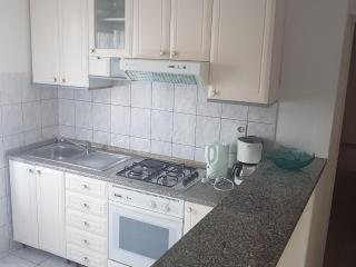 Apartments Danijela & Vlado - Three Bedroom Apartment With Balcony and Garden View - 4