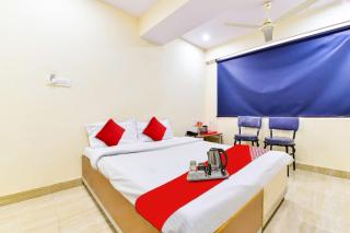 Super Hotel O Tourist Residency - Jaipur - 5