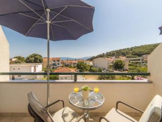 Apartments Nmn - Studio Apartment with Balcony 3 - Drvenik - 1