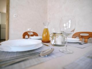 Charming Holiday Home with Terrace and Garden - One Bedroom Holiday Home - Mošćenička Draga - 4