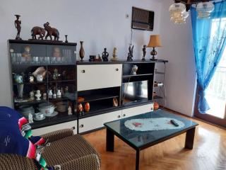 Holiday Home Marina - Two Bedroom Holiday Home with Terrace - Starigrad - 9