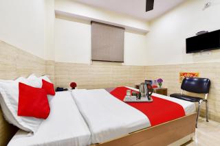 Super Hotel O Tourist Residency - Jaipur - 0