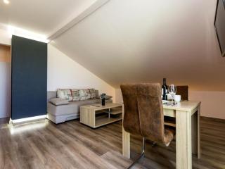 Pansion Belvedere - One Bedroom Apartment with Terrace Vespera - Mali Lošinj - 8