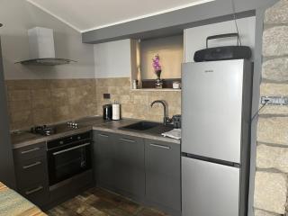 Splendid Holiday Home with Panoramic Sea Views Moscenicka Draga - Two Bedroom Holiday Home - Mošćenička Draga - 2