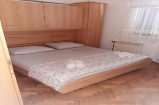 Apartments Marko- Superior Two Bedroom Apartment with Terrace and Sea View A4 2 - Okrug Donji - 7