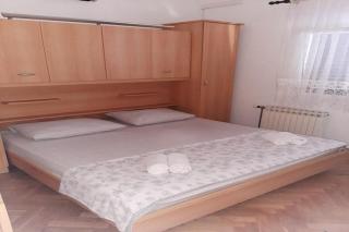 Apartments Marko- Superior Two Bedroom Apartment with Terrace and Sea View A4 2 - Okrug Donji - 5