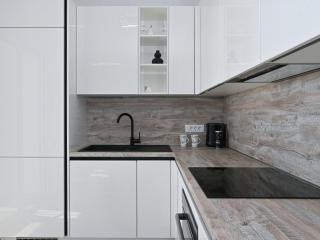 Two Bedroom Apartment - 2