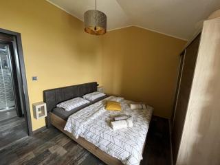 Splendid Holiday Home with Panoramic Sea Views Moscenicka Draga - Two Bedroom Holiday Home - Mošćenička Draga - 1