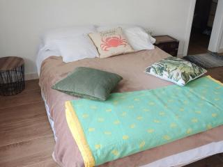 Beach Apartments olta - Studio Apartment with Sea View 2 - Stomorska - 8