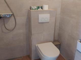 Beach Apartments olta - Studio Apartment with Sea View 2 - Stomorska - 7