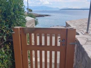 Beach Apartments olta - Studio Apartment with Sea View 2 - Stomorska - 2