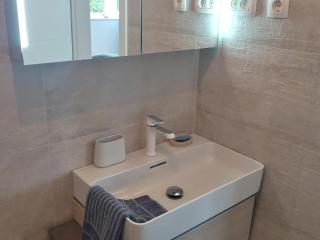 Beach Apartments olta - Studio Apartment with Sea View 2 - Stomorska - 6