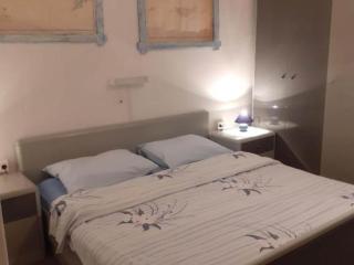 Guest House Green Corner Supetarska Draga - Studio Apartment with Terrace And Sea View - Rab - 8