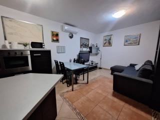 Peaceful Island Haven with Pool, BBQ & Games Area - Four Bedroom Holiday Home - Škrip - 9