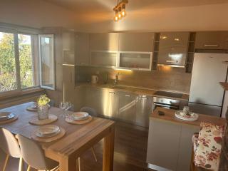Villa Julia - Two Bedroom Apartment 6 - Biograd na Moru - 3