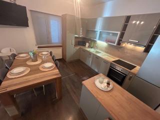 Villa Julia - Two Bedroom Apartment 6 - Biograd na Moru - 6