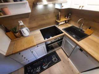 Two Bedroom Apartment With Sea View - Hvar (Lesina) - 5