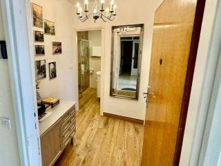 Charming Apartment with Terrace and Old Town View - One Bedroom Apartment with Terrace - Dubrovnik - 5