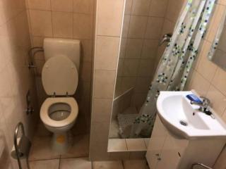 Apartmani Villa Borzic - One Bedroom Apartment with Terarce and Sea View - Omiš - 2