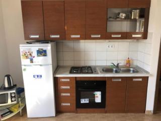 Apartmani Villa Borzic - One Bedroom Apartment with Terarce and Sea View - Omiš - 0