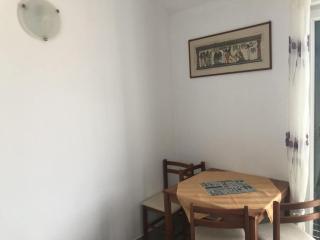 Apartmani Villa Borzic - One Bedroom Apartment with Terarce and Sea View - Omiš - 7