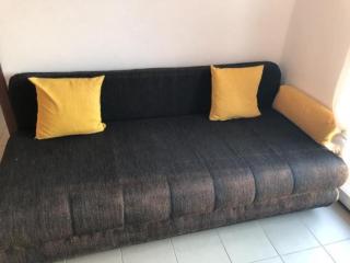Apartmani Villa Borzic - One Bedroom Apartment with Terarce and Sea View - Omiš - 9