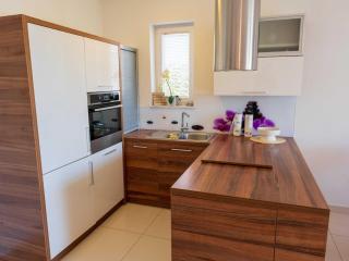 Charming Three Bedroom House Turanj - Turanj - 4
