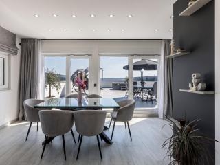 Scenic Kastel Luksic Apartments - Two Bedroom Apartment - Kaštela - 6