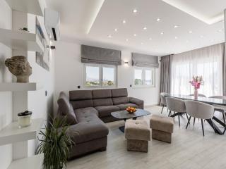 Scenic Kastel Luksic Apartments - Two Bedroom Apartment - Kaštela - 5