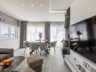 Scenic Kastel Luksic Apartments - Two Bedroom Apartment - Kaštela - 8