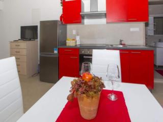 Sea View Apartments Lendic Podgora - Comfort Studio Apartment with Balcony and Sea View - Podgora - 4