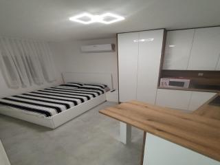 Luxury Apartments Villa Aspira - Studio Apartment with Terrace - Biograd na Moru - 3