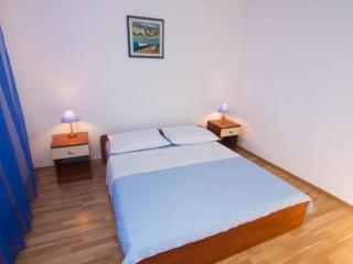 Apartment Magdic - Two Bedroom Apartment with Terrace - Krk - 6
