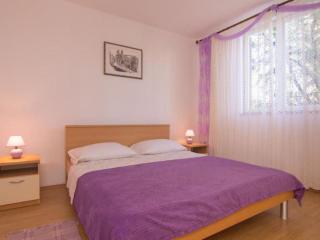 Apartment Magdic - Two Bedroom Apartment with Terrace - Krk - 2